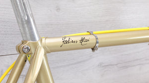 Masi Gran Criterium Classico Steel Road Bike - 2021, 59cm