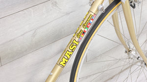 Masi Gran Criterium Classico Steel Road Bike - 2021, 59cm