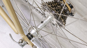 Masi Gran Criterium Classico Steel Road Bike - 2021, 59cm