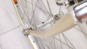 Masi Gran Criterium Classico Steel Road Bike - 2021, 59cm