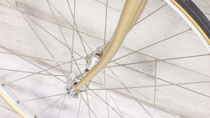Masi Gran Criterium Classico Steel Road Bike - 2021, 59cm