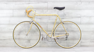 Masi Gran Criterium Classico Steel Road Bike - 2021, 59cm