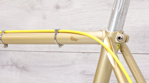 Masi Gran Criterium Classico Steel Road Bike - 2021, 59cm