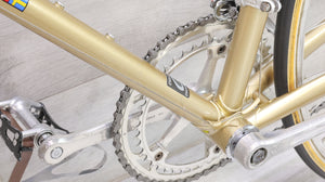 Masi Gran Criterium Classico Steel Road Bike - 2021, 59cm