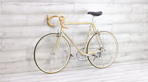 Masi Gran Criterium Classico Steel Road Bike - 2021, 59cm