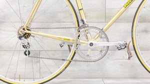 Masi Gran Criterium Classico Steel Road Bike - 2021, 59cm