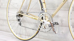 Masi Gran Criterium Classico Steel Road Bike - 2021, 59cm