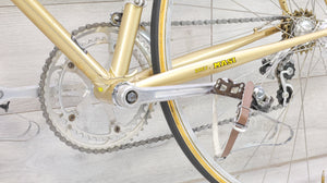Masi Gran Criterium Classico Steel Road Bike - 2021, 59cm