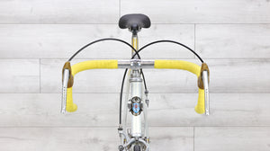Masi Prestige Vintage Steel Road Bike - 1982, 59cm