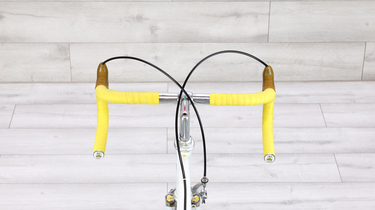 Masi Prestige Vintage Steel Road Bike - 1982, 59cm