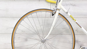 Masi Prestige Vintage Steel Road Bike - 1982, 59cm