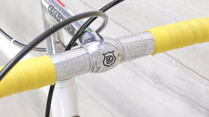 Masi Prestige Vintage Steel Road Bike - 1982, 59cm