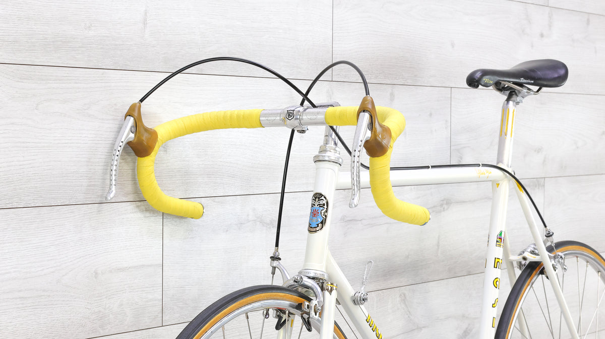 Masi Prestige Vintage Steel Road Bike - 1982, 59cm