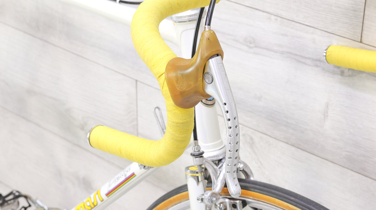 Masi Prestige Vintage Steel Road Bike - 1982, 59cm