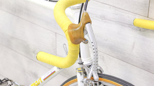 Masi Prestige Vintage Steel Road Bike - 1982, 59cm
