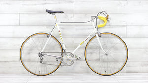 Masi Prestige Vintage Steel Road Bike - 1982, 59cm