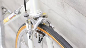 Masi Prestige Vintage Steel Road Bike - 1982, 59cm