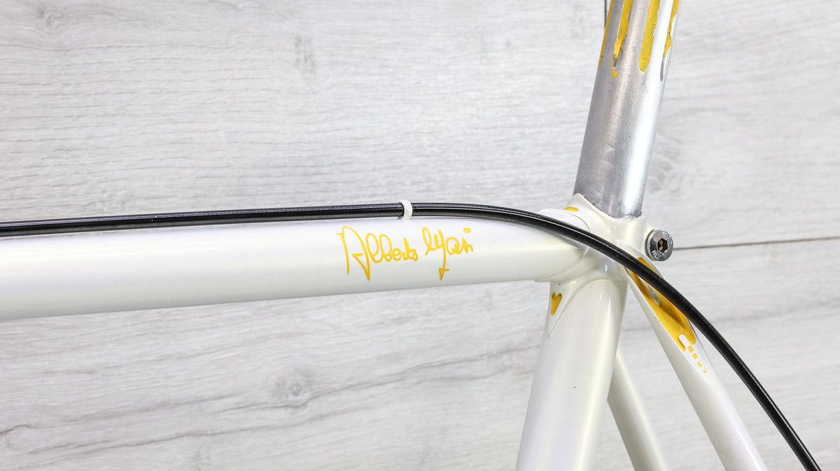 Masi Prestige Vintage Steel Road Bike - 1982, 59cm