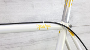 Masi Prestige Vintage Steel Road Bike - 1982, 59cm