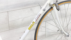 Masi Prestige Vintage Steel Road Bike - 1982, 59cm