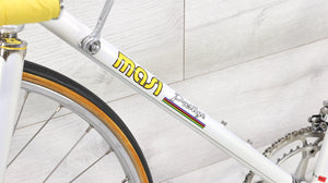 Masi Prestige Vintage Steel Road Bike - 1982, 59cm