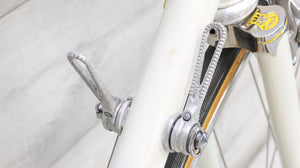 Masi Prestige Vintage Steel Road Bike - 1982, 59cm