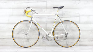 Masi Prestige Vintage Steel Road Bike - 1982, 59cm
