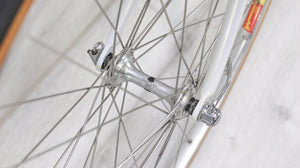 Masi Prestige Vintage Steel Road Bike - 1982, 59cm