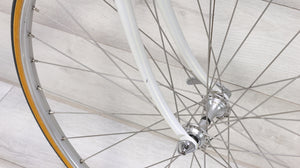 Masi Prestige Vintage Steel Road Bike - 1982, 59cm