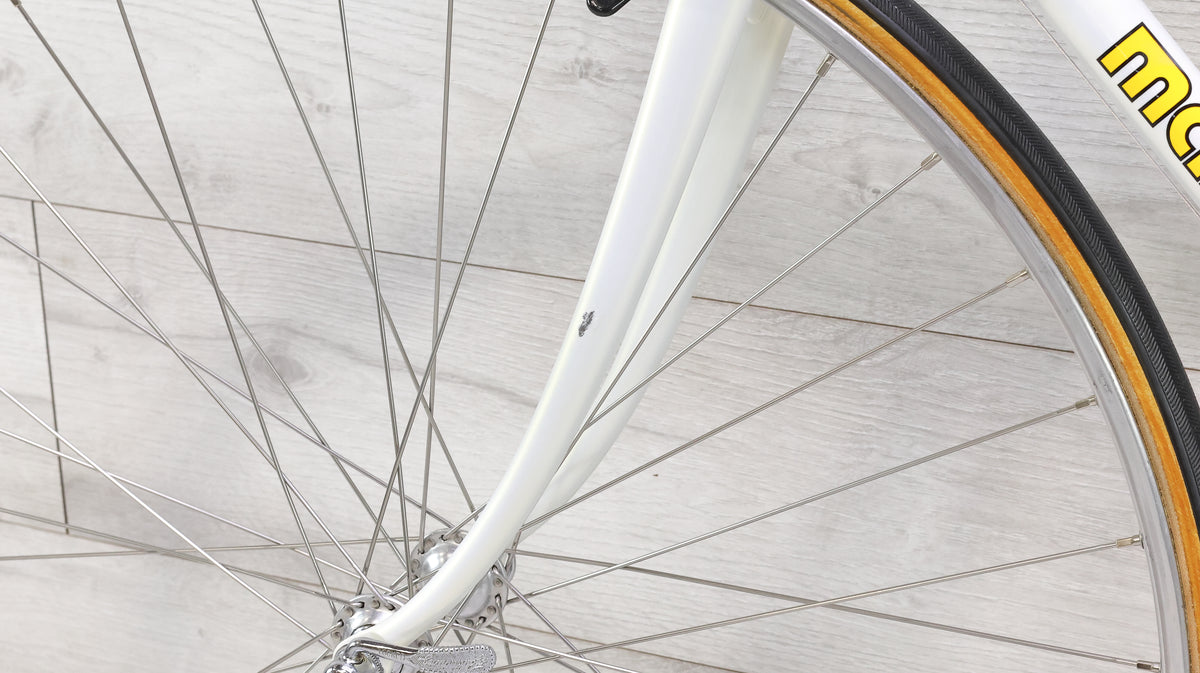 Masi Prestige Vintage Steel Road Bike - 1982, 59cm