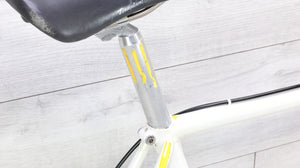 Masi Prestige Vintage Steel Road Bike - 1982, 59cm