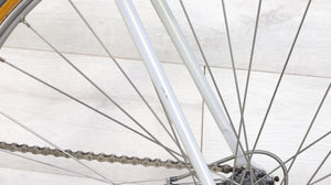 Masi Prestige Vintage Steel Road Bike - 1982, 59cm