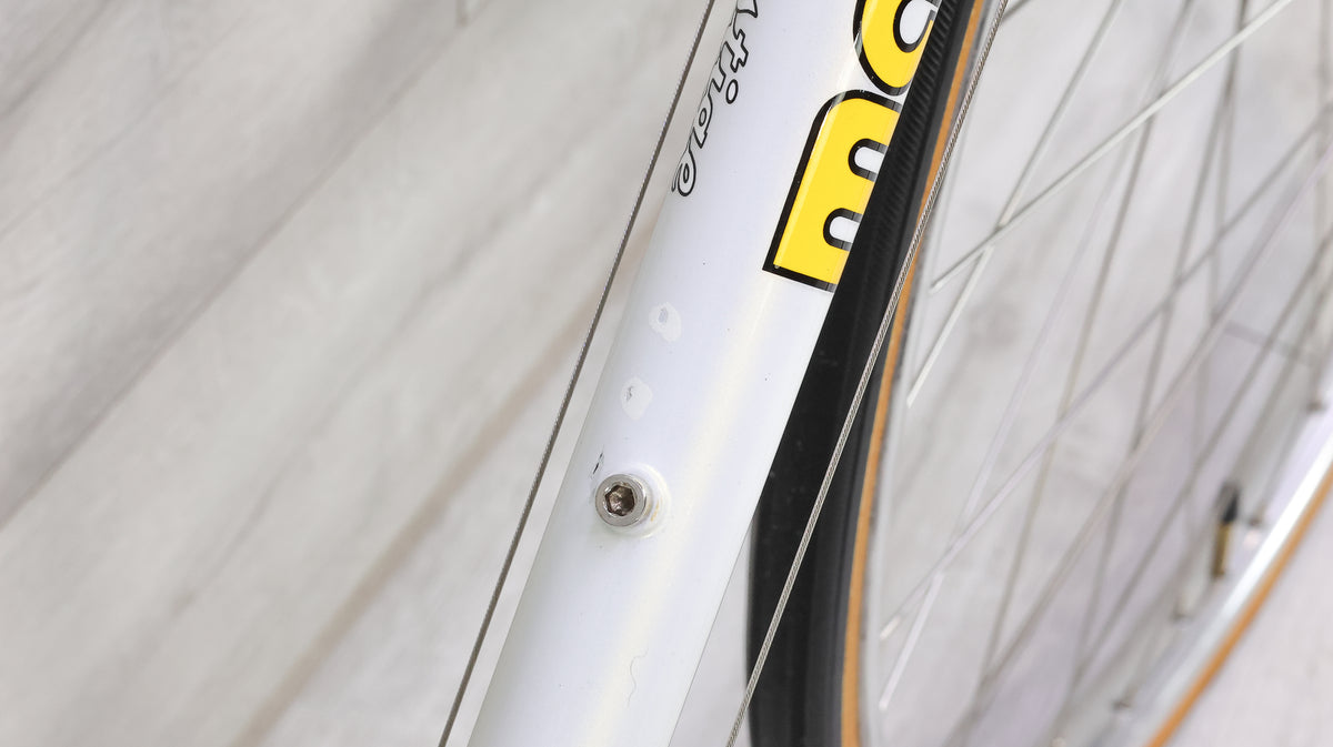 Masi Prestige Vintage Steel Road Bike - 1982, 59cm