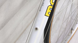 Masi Prestige Vintage Steel Road Bike - 1982, 59cm