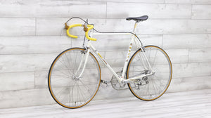 Masi Prestige Vintage Steel Road Bike - 1982, 59cm