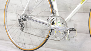 Masi Prestige Vintage Steel Road Bike - 1982, 59cm