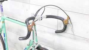 Bianchi Specialissima Super Leggera Vintage Steel Road Bike - 1983, 58cm