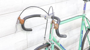 Bianchi Specialissima Super Leggera Vintage Steel Road Bike - 1983, 58cm