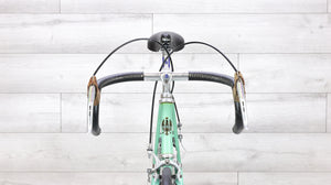 Bianchi Specialissima Super Leggera Vintage Steel Road Bike - 1983, 58cm