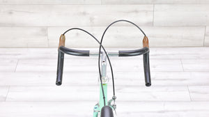 Bianchi Specialissima Super Leggera Vintage Steel Road Bike - 1983, 58cm
