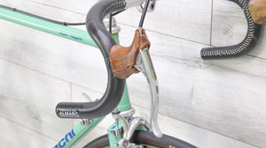 Bianchi Specialissima Super Leggera Vintage Steel Road Bike - 1983, 58cm