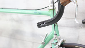 Bianchi Specialissima Super Leggera Vintage Steel Road Bike - 1983, 58cm
