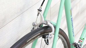 Bianchi Specialissima Super Leggera Vintage Steel Road Bike - 1983, 58cm