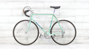 Bianchi Specialissima Super Leggera Vintage Steel Road Bike - 1983, 58cm