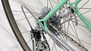 Bianchi Specialissima Super Leggera Vintage Steel Road Bike - 1983, 58cm