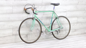 Bianchi Specialissima Super Leggera Vintage Steel Road Bike - 1983, 58cm