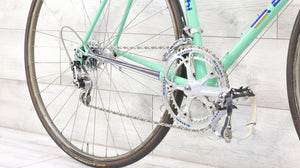 Bianchi Specialissima Super Leggera Vintage Steel Road Bike - 1983, 58cm