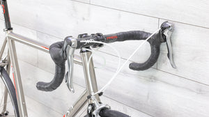 De Rosa Titanio XS Titanium Road Bike - 2004, 58cm