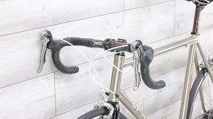 De Rosa Titanio XS Titanium Road Bike - 2004, 58cm
