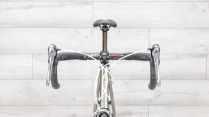 De Rosa Titanio XS Titanium Road Bike - 2004, 58cm